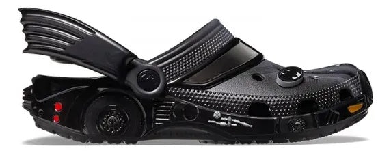 Crocs Batman