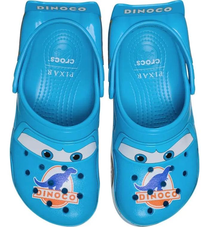 Crocs Dinoco