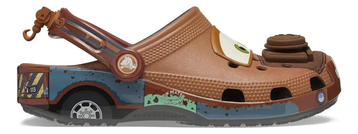 Crocs Mate