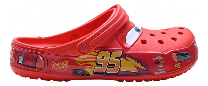 Crocs Rayo McQueen