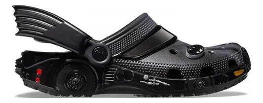 Crocs Batman 1