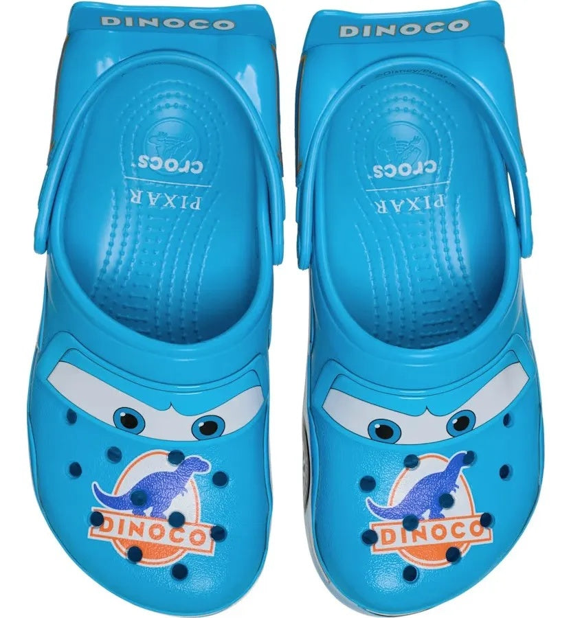 Crocs Dinoco 1