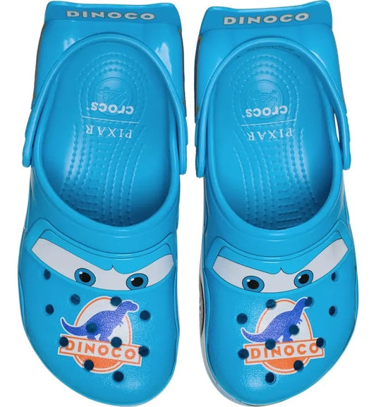 Crocs Dinoco 1
