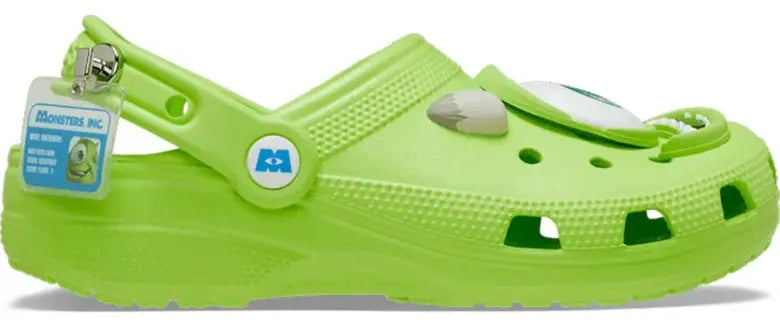 Crocs Monsters Inc 1