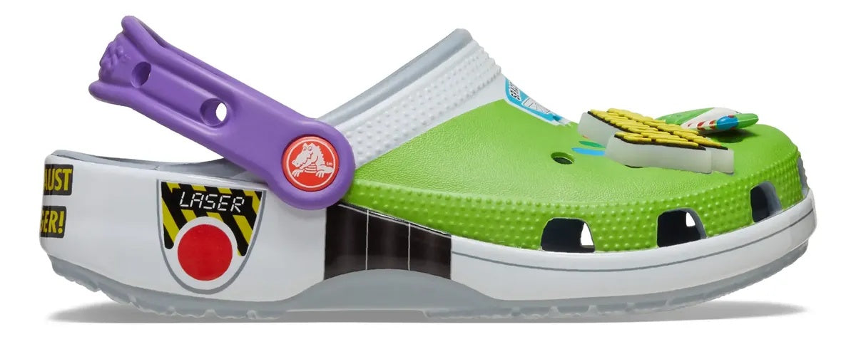 Crocs Buzz Lightyear 1
