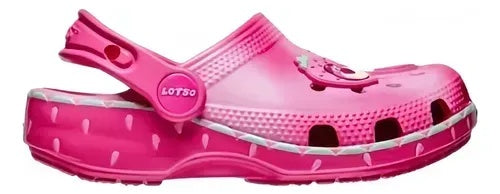 Crocs Lotso