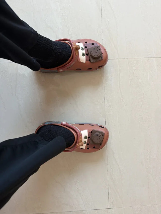Crocs Mate