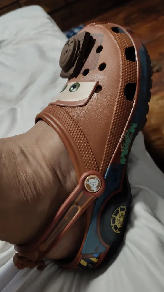 Crocs Mate